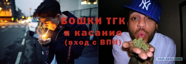 стафф Абаза